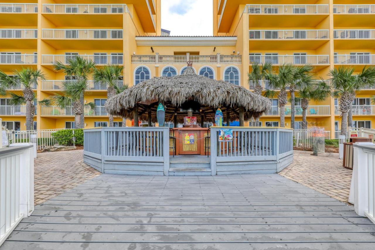 Calypso Resort And Towers E2203 Панама-Сіті-Біч Екстер'єр фото