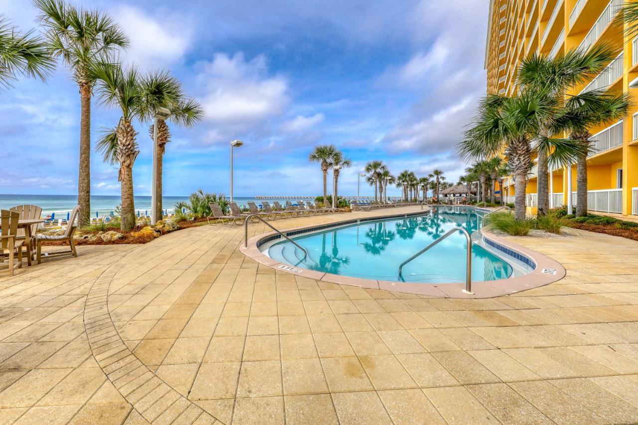 Calypso Resort And Towers E2203 Панама-Сіті-Біч Екстер'єр фото